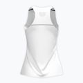 Women's tennis tank top Joma Ranking white 3