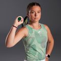 Women's tennis tank top Joma Challenge green 2