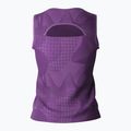Women's tennis tank top Joma Challenge purple 2