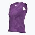 Women's tennis tank top Joma Challenge purple 3