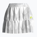 Joma Challenge tennis skirt white