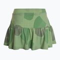 Joma Challenge green tennis skirt 2