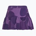 Joma Challenge tennis skirt purple 2