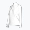 Women's tennis sweatshirt Joma Challenge Full Zip white 2