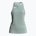 Women's running tank top Joma Siena II green