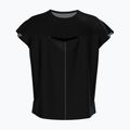 Women's tennis shirt Joma Ranking black 2
