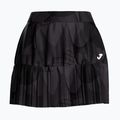Joma Challenge tennis skirt black/grey