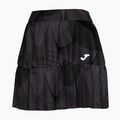Joma Challenge tennis skirt black/grey 3