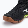 Men's volleyball shoes Joma V.Blok black/lemon fluor 7