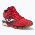 Men's volleyball shoes Joma V.Blok red/black
