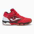 Men's volleyball shoes Joma V.Blok red/black 2
