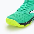Women's volleyball shoes Joma V.Blok turquoise 7