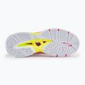 Women's volleyball shoes Joma V.Impulse white/pink 4