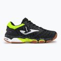 Men's volleyball shoes Joma V.Impulse black/lemon fluor 2