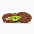 Men's volleyball shoes Joma V.Impulse black/lemon fluor 4