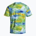 Men's Joma R-City green running shirt 2