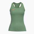 Women's running tank top Joma R-Trail Nature green