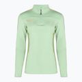 Joma R-Trail Nature green women's running sweatshirt 6