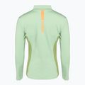 Joma R-Trail Nature green women's running sweatshirt 7