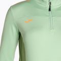 Joma R-Trail Nature green women's running sweatshirt 9