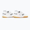 Men's football boots Joma Top Flex Foot Shape Indoor white 3