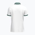 Men's tennis polo shirt Joma Torneo Polo white 2