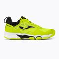 Joma B.Breston lemon fluor men's handball shoes 2