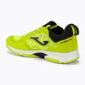 Joma B.Breston lemon fluor men's handball shoes 3