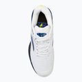 Joma Ace Padel men's padel shoes white/blue 5
