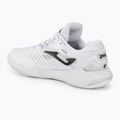 Men's tennis shoes Joma Point Padel white 3