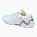 Men's Joma Set Padel shoes white 3