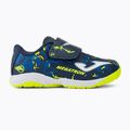 Children's football boots Joma Megatron Jr IN navy/orange 2