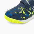 Children's football boots Joma Megatron Jr IN navy/orange 7