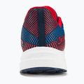 Joma 30 navy/red children's running shoes 7