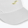 Joma R-Night baseball cap white 3