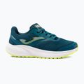 Joma Rodio petroleum/gren children's running shoes 8