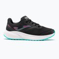 Joma Rodio black/pink children's running shoes 8