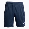 Men'sshorts  Joma Open III navy blue
