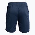 Men'sshorts  Joma Open III navy blue 2