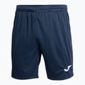 Men'sshorts  Joma Open III navy blue 3