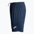 Men'sshorts  Joma Open III navy blue 4