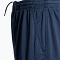 Men'sshorts  Joma Open III navy blue 5