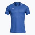 Men's Joma Fit One SS football shirt royal