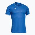 Men's Joma Fit One SS football shirt royal 2