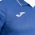 Men's Joma Fit One SS football shirt royal 4