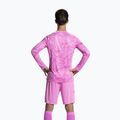 Joma Zamora IX goalkeeper kit pink 2