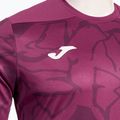 Joma Zamora IX goalkeeper kit burgundy 3