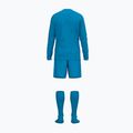 Joma Zamora IX goalkeeper kit blue 2