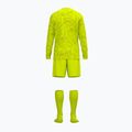 Joma Zamora IX goalkeeper kit yellow 2