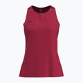Women's tennis shirt Joma Ranking Tank Top W red